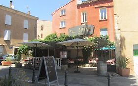 Hotel Restaurant Le Saint Marc